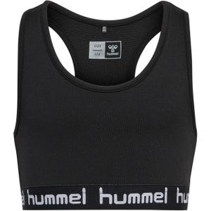 204363-2001-brassiere-fille-hummel-hmlmimmi-noir