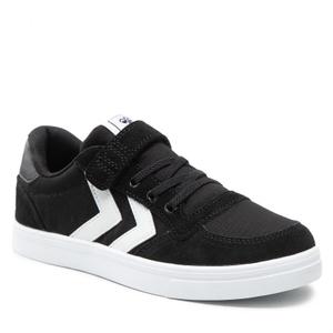 204497-2001-baskets-basses-enfant-hummel-slimmer-stadil-black