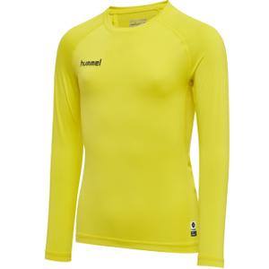 204503-5269-maillot-manches-longues-enfant-hummel-first-performance-yellow
