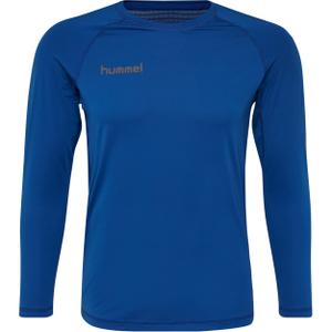 204502-7045-maillot-hummel-manches-longues-first-performance-hml-bleu-fonce