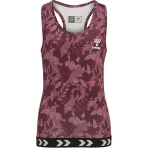 204599-4338-t-shirt-fille-hummel-nanna-pink