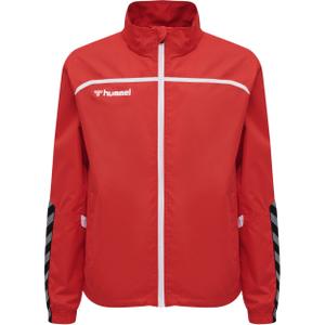 204935-3062-veste-hummel-hmlauthentic-training-rouge