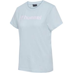 205586-7357-t-shirt-femme-hummel-mover-baby-blue