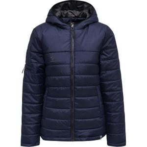 206688-7026-veste-femme-hummel-quilted-north-bleu-marine