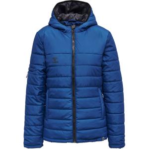 206688-7045-veste-femme-hummel-quilted-north-bleu-fonce