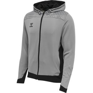207411-2006-sweat-a-capuche-hummel-hmllead-gris-melange