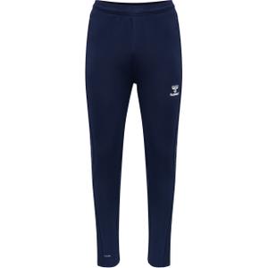 207414-7026-pantalon-fille-hummel-hmllead-bleu-marine
