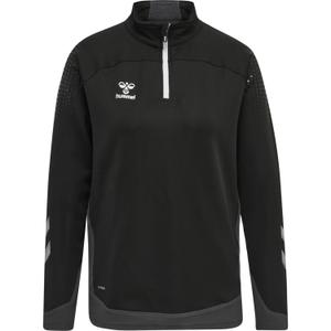 207424-2001-training-top-femme-hummel-hmllead-noir