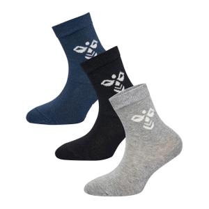 207550-2049-chaussettes-kid-hummel-sutton-x3-noir-gris-bleu-fonce