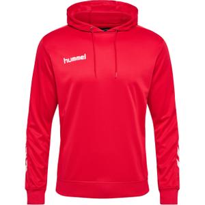 208317-3062-sweatshirt-a-capuche-hummel-hmlpromo-poly-rouge