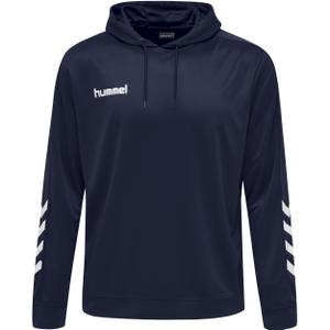 208317-7026-sweatshirt-a-capuche-hummel-hmlpromo-poly-bleu-marine