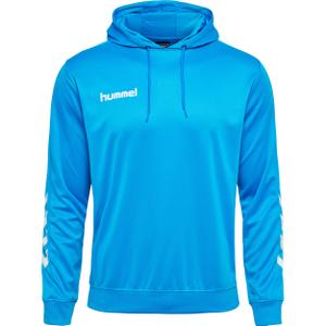 208317-7428-sweatshirt-a-capuche-hummel-hmlpromo-poly-bleu-clair