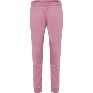 210353-3325-jogging-femme-hummel-mover-cotton-cuff-lilas