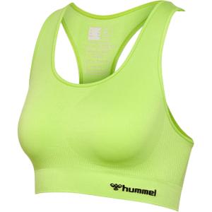 210490-6698-brassiere-de-sport-sans-couture-femme-hummel-tif-sharp-green