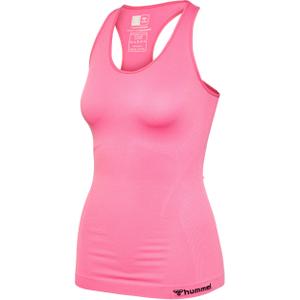 210491-3790-debardeur-sans-couture-femme-hummel-tif-pink