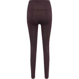 210492-8016-legging-haut-femme-hummel-tif-brown