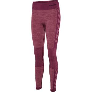 210511-3491-legging-mi-haut-femme-hummel-clea-purple