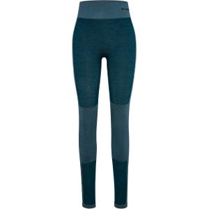 210511-6301-legging-sans-couture-taille-haute-femme-hummel-clea-dark-sea
