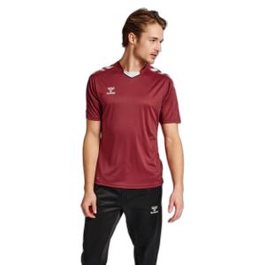 211455-3055-maillot-en-polyester-hummel-core-xk-red