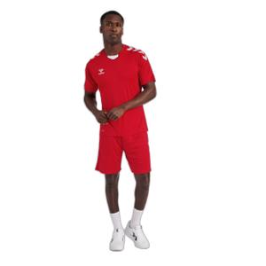 211455-3062-maillot-en-polyester-hummel-core-xk-rouge