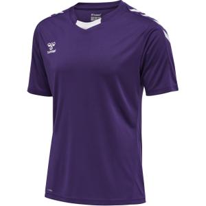 211455-3332-maillot-en-polyester-hummel-core-xk-red-red