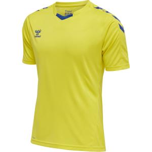 211455-5139-maillot-en-polyester-hummel-core-xk-yellow