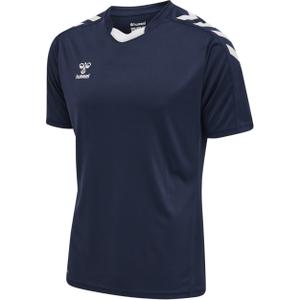 211455-7026-maillot-en-polyester-hummel-core-xk-blue