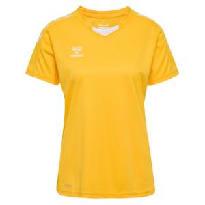 211457-5001-maillot-femme-hummel-core-xk-poly-yellow