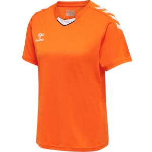 211457-5190-maillot-en-polyester-femme-hummel-hmlcore-xk-orange