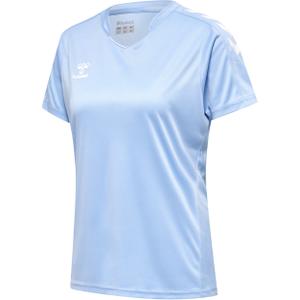 211457-7035-maillot-en-polyester-femme-hummel-hmlcore-xk-argentina-blue