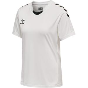211457-9001-maillot-en-polyester-femme-hummel-hmlcore-xk-white