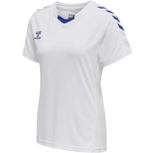 211457-9368-maillot-en-polyester-femme-hummel-hmlcore-xk-blanc