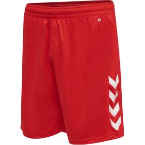 211466-3062-short-polyester-hummel-core-xk-red