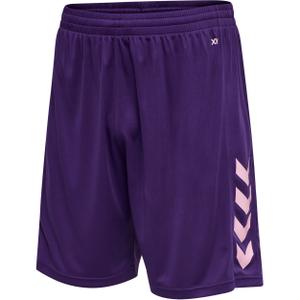 211466-3443-short-polyester-hummel-core-xk-rouge