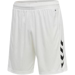 211466-9001-short-polyester-hummel-core-xk-white