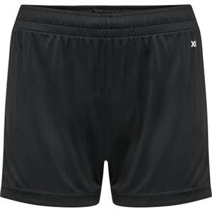 211468-2009-short-femme-hummel-core-xk-black