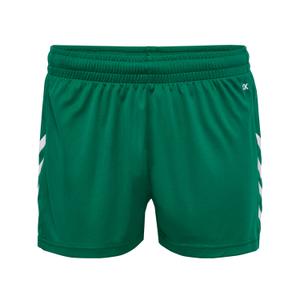 211468-6140-short-femme-hummel-core-xk-green