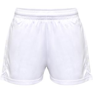 211468-9425-short-femme-hummel-hmlcore-white
