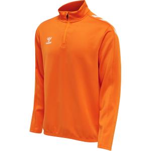 211479-5190-veste-de-survetement-semi-zippee-hummel-core-xk-poly-orange