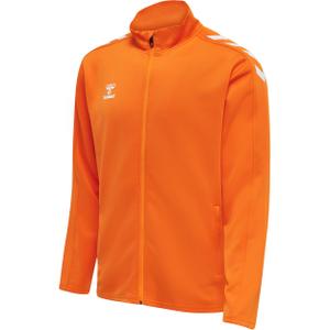211481-5190-veste-de-survetement-zippee-hummel-core-xk-poly-orange