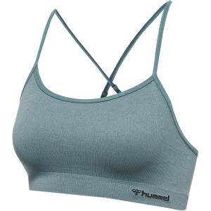 211785-7406-brassiere-sans-couture-femme-hummel-juno-blue