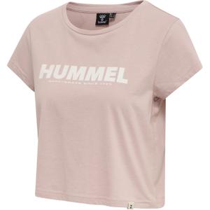212560-3012-t-shirt-crop-femme-hummel-legacy-pink