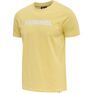 212569-5081-t-shirt-hummel-legacy-yellow