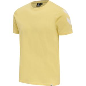 212570-5081-t-shirt-hummel-legacy-chevron-yellow