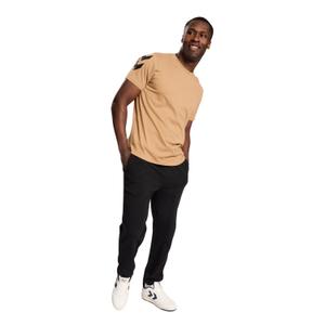 212570-5263-t-shirt-hummel-hmllegacy-chevron-tigers-eye