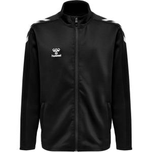 212652-2042-veste-de-survetement-enfant-hummel-core-xk-black