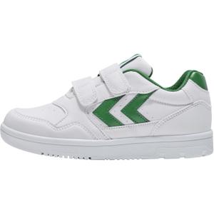 213401-9001-baskets-enfant-hummel-camden-white