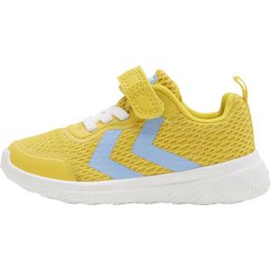 213516-5096-baskets-bebe-hummel-actus-recycle-yellow