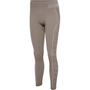 213756-2120-legging-mi-haut-femme-hummel-te-christel-gris