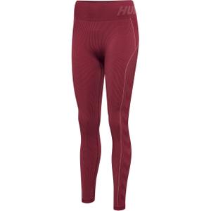 213756-3170-legging-sans-couture-femme-hummel-christel-red